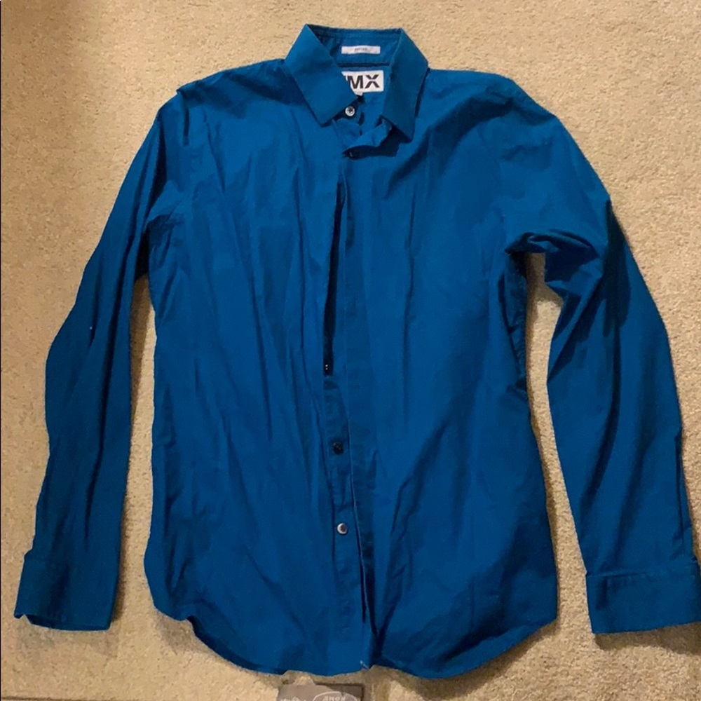 Dress shirt